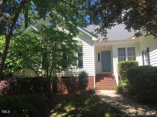 116 Hickory Glen Ln, Holly Springs, NC, 27540-8634 | Card Image