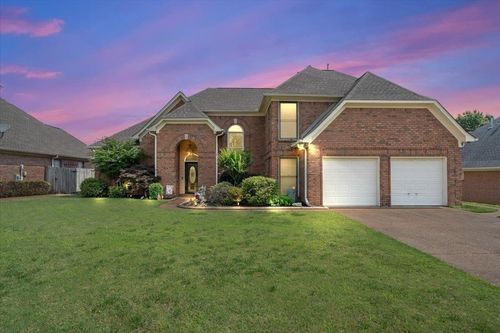 6806 Briarfield Ln, Bartlett, TN, 38135-3501 | Card Image