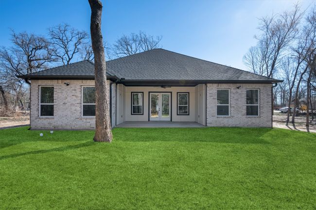 113 Lakeview Dr, House other with 4 bedrooms, 3 bathrooms and null parking in Trinidad TX | Image 20