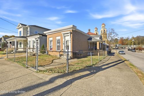 1014 Schiller Ave, Louisville, KY, 40204-1944 | Card Image