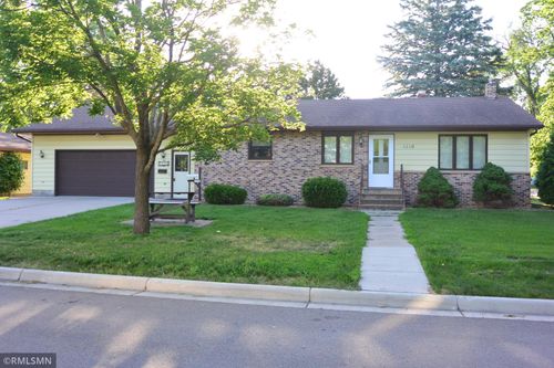 1110 Mcleod Ave N, Glencoe, MN, 55336-2400 | Card Image