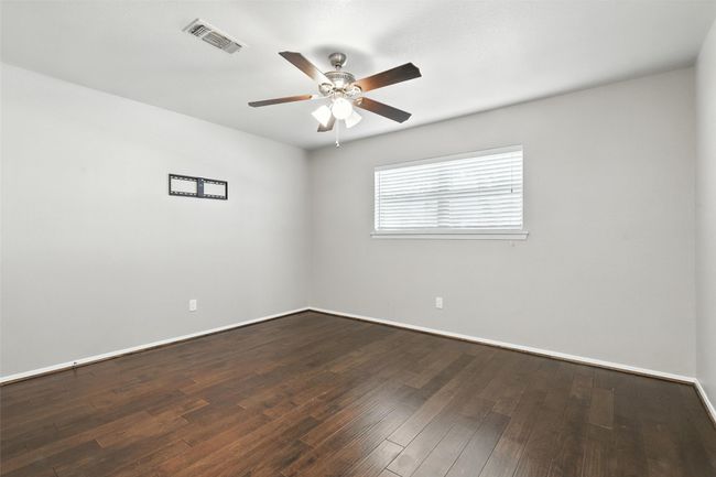 6813 Valhalla Rd, House other with 3 bedrooms, 2 bathrooms and null parking in Fort Worth TX | Image 24
