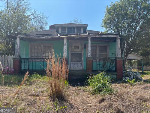 414 Patterson St, Americus, GA, 31719-2442 | Card Image