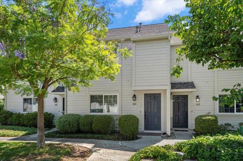 201 Shelley Ave, Campbell, CA, 95008-7059 | Card Image