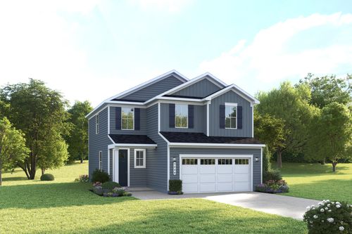 143 Cainwalker Rd, Huger, SC, 29450-9826 | Card Image