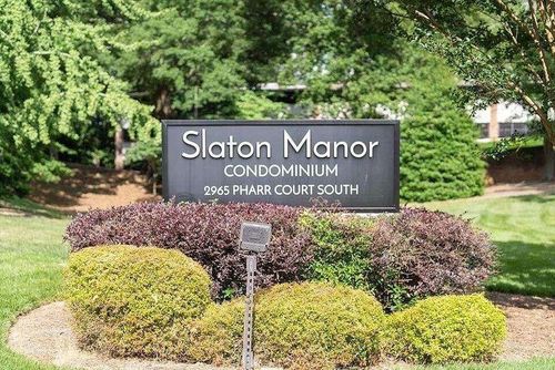 119-2965 Pharr Court South Sw, Atlanta, GA, 30305 | Card Image