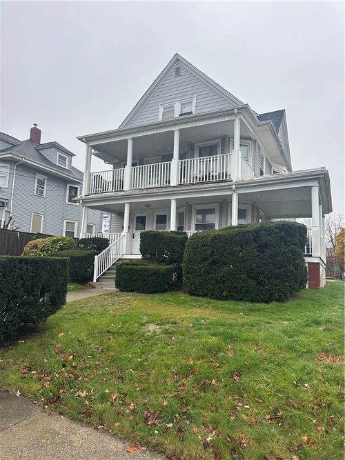 1-1229 Narragansett Blvd, Cranston, RI, 02905-3903 | Card Image
