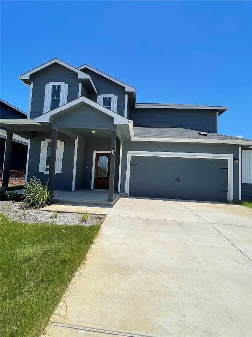 180 Olympic Park Dr, Kyle, TX, 78640-2796 | Card Image