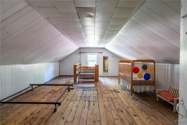 81 Rowley St, House other with 4 bedrooms, 2 bathrooms and null parking in Gouverneur NY | Image 10