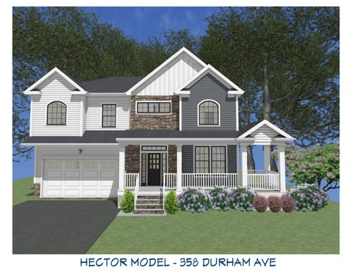 358 Durham Ave, Metuchen, NJ, 08840-1749 | Card Image