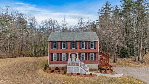 6 Kristopher Lane, Raymond, NH, 03044 | Card Image