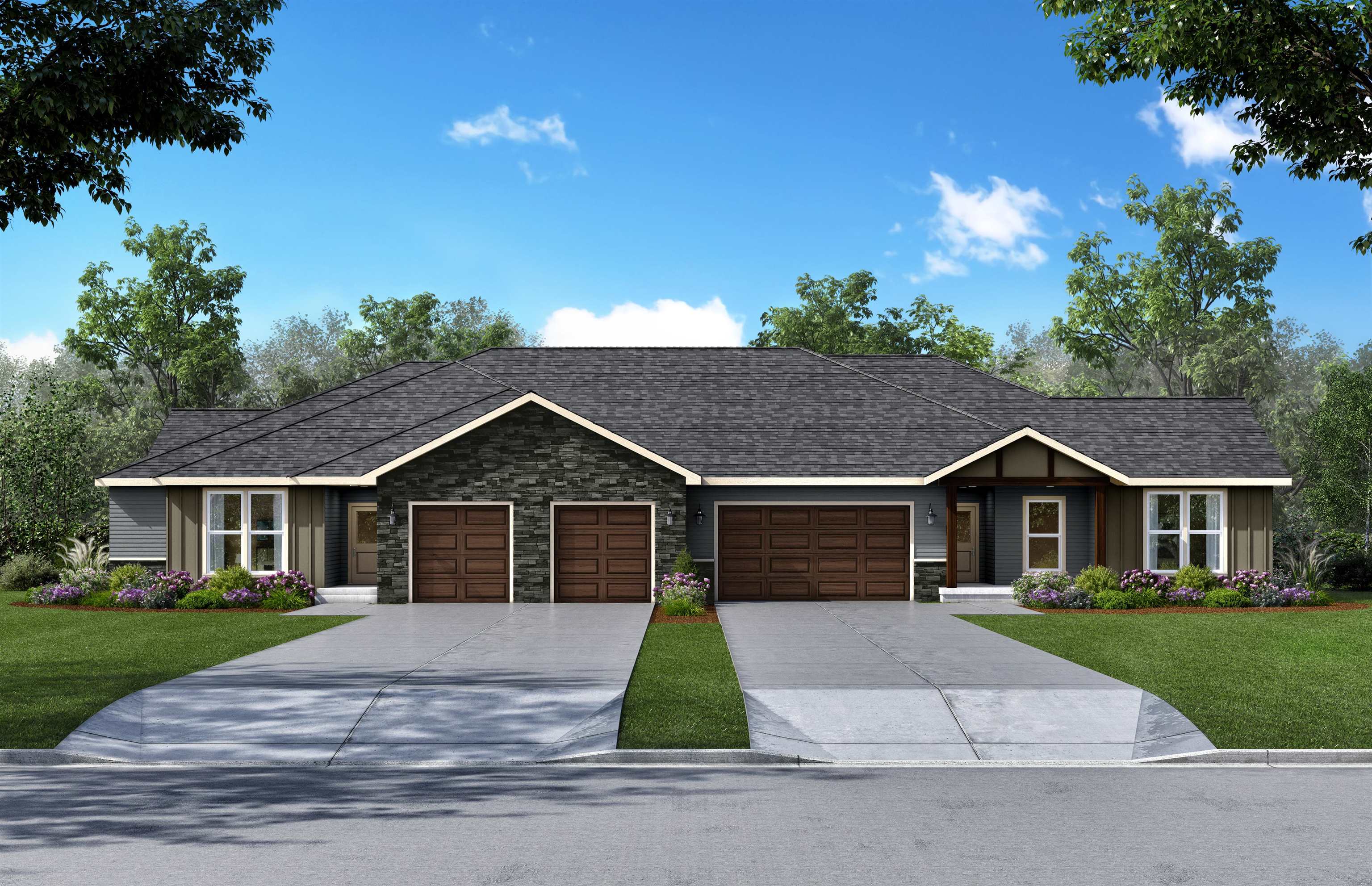 Wileman Dr, Edgerton, WI 53534