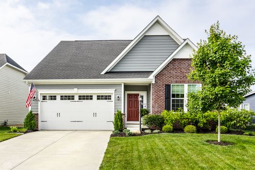 5131 Green Valley Ln, Noblesville, IN, 46062-9296 | Card Image
