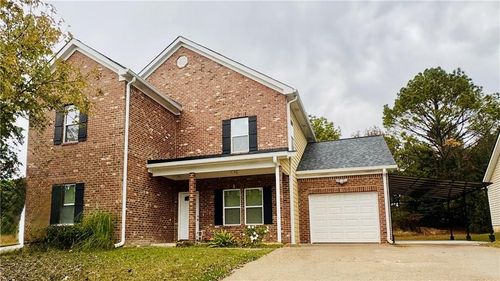 3700 Hudson Ct, Rex, GA, 30273-2270 | Card Image
