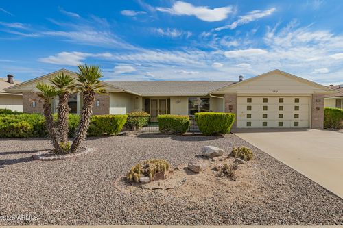 10729 W Amber Trl, Sun City, AZ, 85351-1044 | Card Image