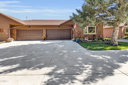420 E Brandon Dr, Bismarck, ND, 58503-0409 | Card Image