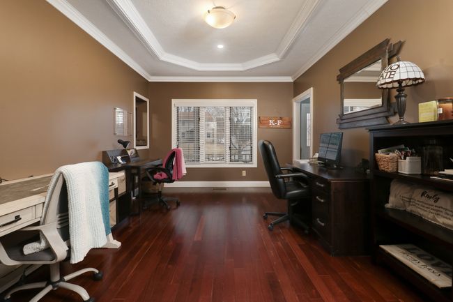 104 S Spencer St, House other with 4 bedrooms, 5 bathrooms and 4 parking in Lexington IL | Image 23