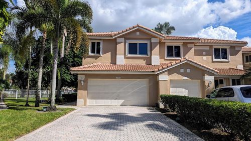 1181-1181 Sw 158th Ave, Pembroke Pines, FL, 33027-2247 | Card Image