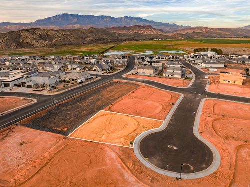 47-47 Lot Sand Hollow Vlg, Hurricane, UT, 84737 | Card Image