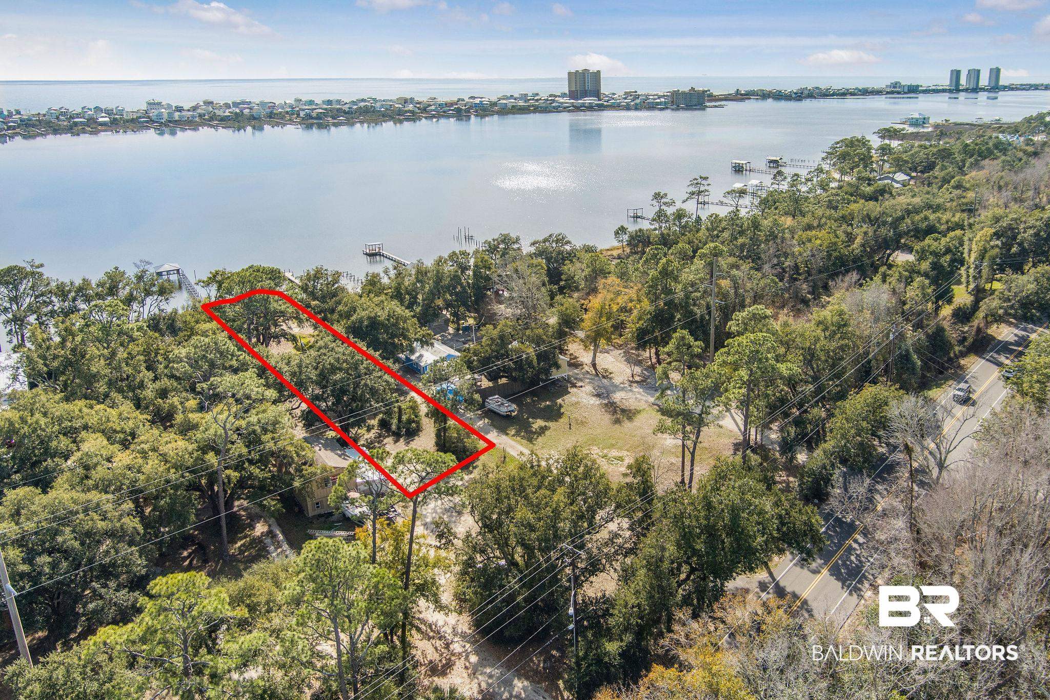 Land in Gulf Shores 4