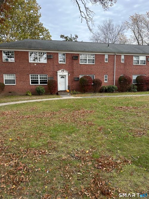 116c-114 Hillcrest Ave, West Hartford, CT, 06110-2288 | Card Image