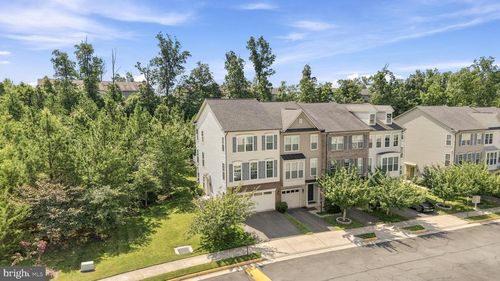 9125 Balaton Lake Lane, BRISTOW, VA, 20136 | Card Image