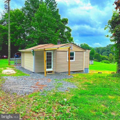 11291 Pine Hill Rd, KING GEORGE, VA, 22485-4612 | Card Image