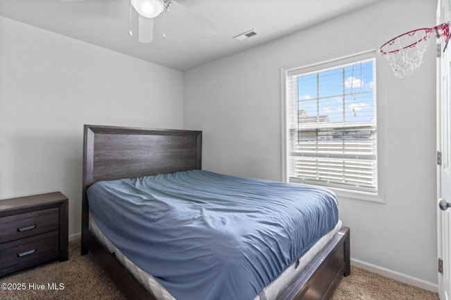 326 Nugget Trl, House other with 3 bedrooms, 2 bathrooms and 1 parking in Elizabeth City NC | Image 13