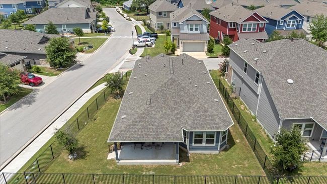 103 Simon, House other with 3 bedrooms, 2 bathrooms and null parking in Kyle TX | Image 34