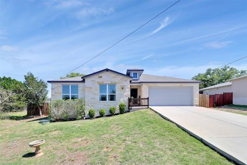 21902 Oxford Dr, Lago Vista, TX, 78645-7702 | Card Image