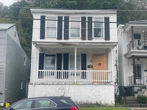38 E Fourth Street, Maysville, KY, 41056 | Card Image