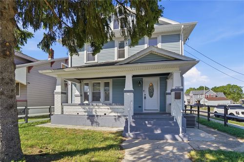 2167 Bickmore Avenue, Dayton, OH, 45404 | Card Image