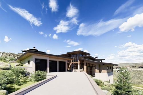 6598 Painted Valley Pass, Park City, UT, 84098-1424 | Card Image