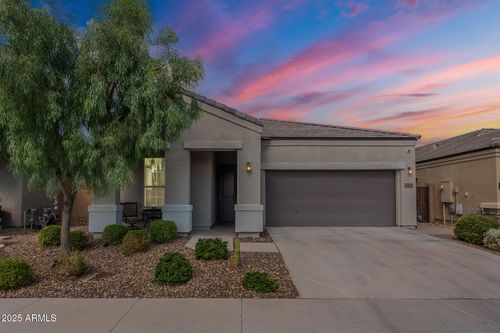27921 N 19th Dr, Phoenix, AZ, 85085-0114 | Card Image