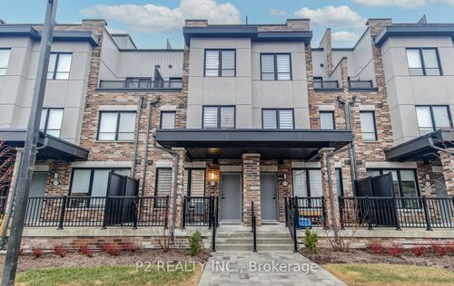 11-40 Baynes Way, Bradford West Gwillimbury, ON, L3Z3J3 | Card Image