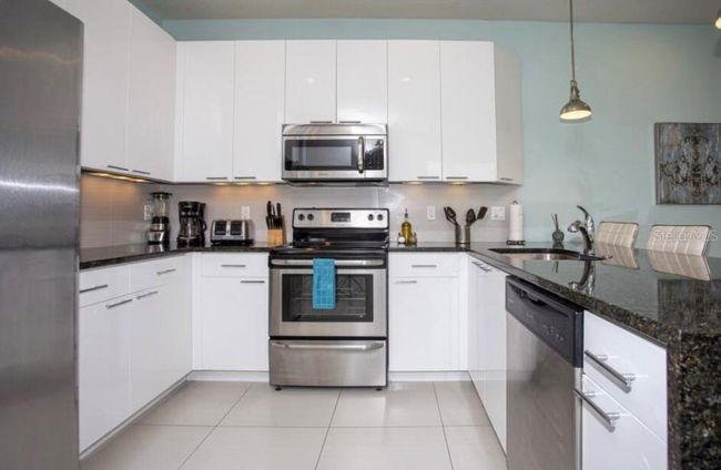 1534 Tranquil Ave, Townhouse with 3 bedrooms, 3 bathrooms and null parking in CLERMONT FL | Image 5