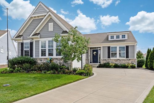 8734 Greenburst Ct, Sunbury, OH, 43074-7676 | Card Image