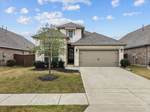 4618 Cooper Ln, Rosharon, TX, 77583 | Card Image