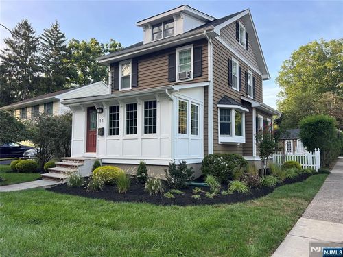 141 Darlington Avenue, Ramsey, NJ, 07446 | Card Image