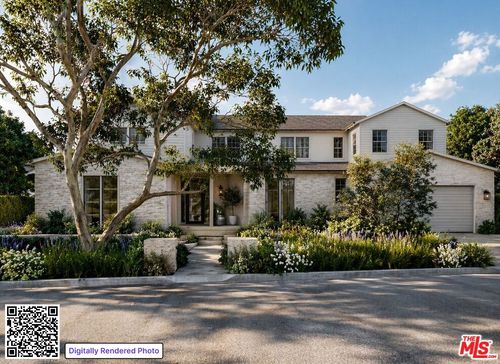 1078 Villa Grove Dr, Pacific Palisades, CA, 90272 | Card Image