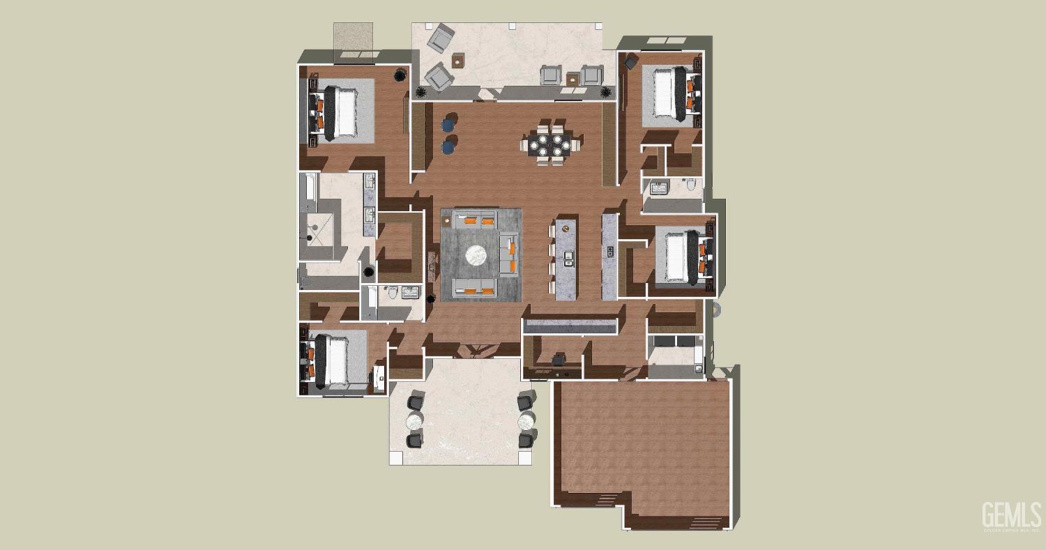 Residential in Taft 2
