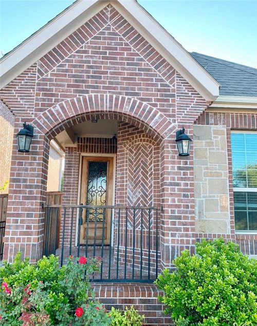 8633 Ludlow Dr, Frisco, TX, 75036-0916 | Card Image