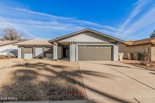 10827 N 65th Ave, Glendale, AZ, 85304-3611 | Card Image