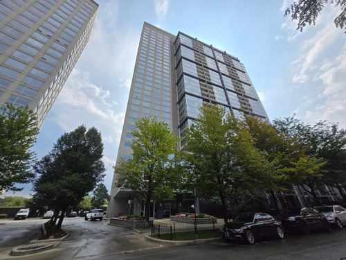 unit-1405-1901 S Calumet Ave, Chicago, IL, 60616-6010 | Card Image