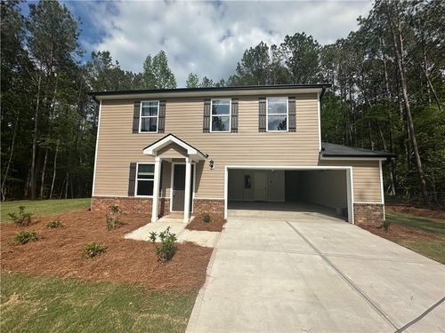 65 Emerald Ln, Covington, GA, 30014-4402 | Card Image