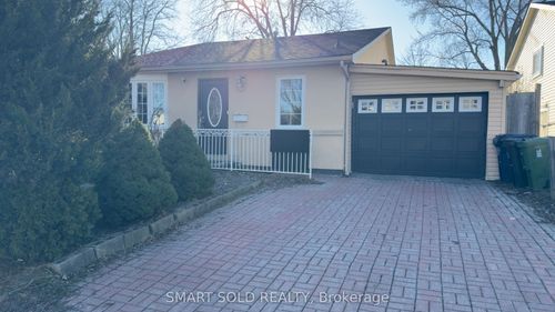 5 Horseley Dr, Scarborough, ON, M1B1W4 | Card Image