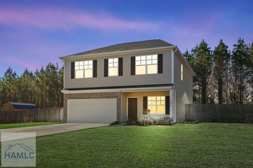 106 Castaway Ct Ne, Ludowici, GA, 31316-6294 | Card Image