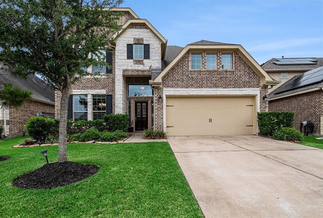 9215 Union Meadow Ln, House other with 4 bedrooms, 4 bathrooms and 2 parking in Cypress TX | Image 34