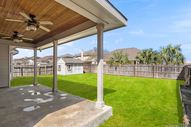 245 Kipper Ave, House other with 4 bedrooms, 4 bathrooms and null parking in Cibolo TX | Image 34