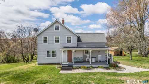 143 Stanavage Rd, Colchester, CT, 06415-2051 | Card Image